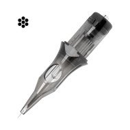 Cartridge na tetovanie El Cartel V2 0, 35 mm 7RS 10 ks