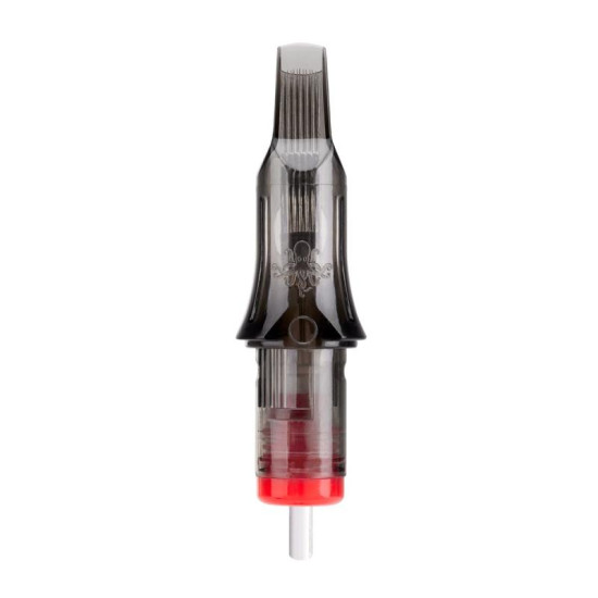 Cartridge na tetovanie El Cartel V2 0, 30 mm 13 RM Short Taper Cartridge na tetovanie El Cartel V2 0, 30 mm 13 RM Short Taper