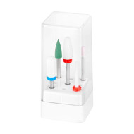 Sada fréz EXO Mani Mix Sada fréz EXO Mani Mix