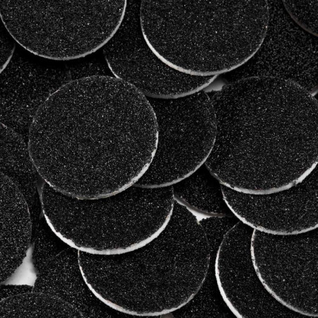 Náhradné pedikérske kotúče na pododisk Exo 20 mm #120, 100 ks