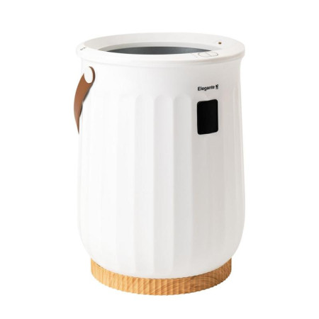 Ohrievač uterákov Elegante E18 400W