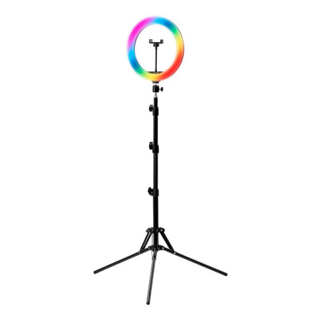 Kozmetická lampa na líčenie Glow Ring 10