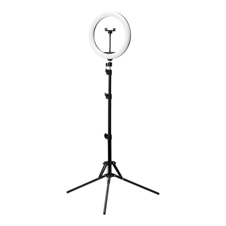 Kozmetická lampa na líčenie Glow Ring 13