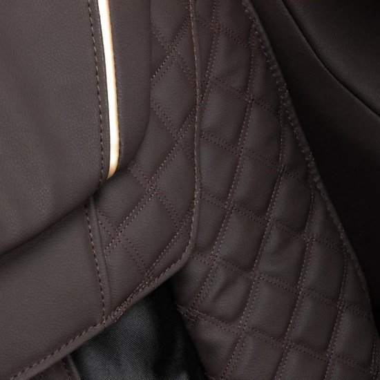 Masážne kreslo Sakura Classic 306A Drevená koža Masážne kreslo Sakura Classic 306A Drevená koža