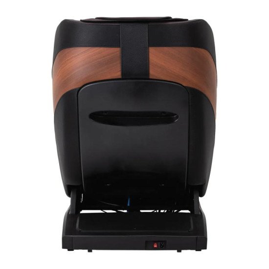 Masážne kreslo Sakura Classic 306A Drevená koža Masážne kreslo Sakura Classic 306A Drevená koža