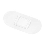 Náhradná závesná nálepka pre hlavu na frézky na nechty