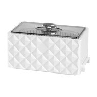 Ultrazvuková čistička AD 3000 obj. 0,45 l 26 W biela