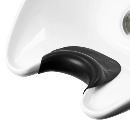 Silikónová podložka na kadernícke umývadlo s prísavkou