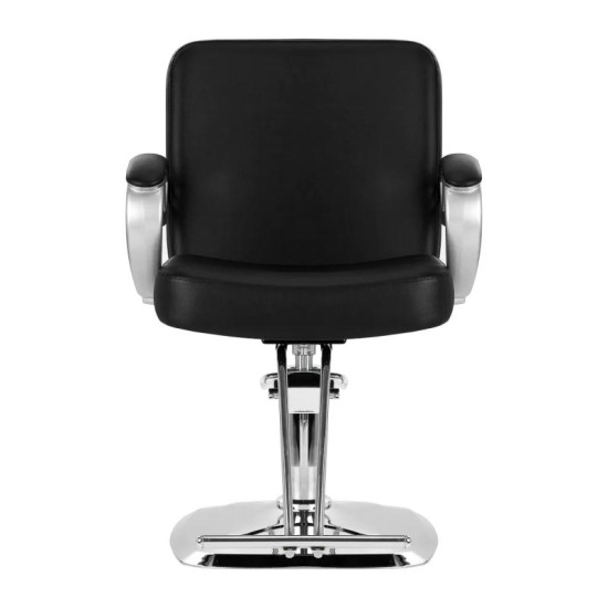 Kadernícke kreslo Hair System ZA 311 čierne Kadernícke kreslo Hair System ZA 311 čierne