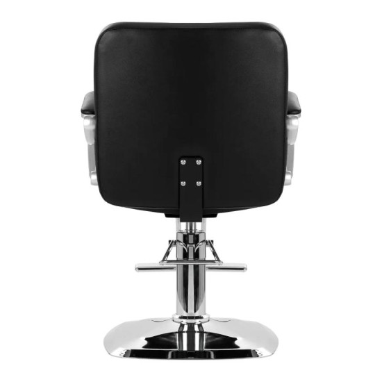 Kadernícke kreslo Hair System ZA 311 čierne Kadernícke kreslo Hair System ZA 311 čierne