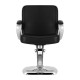 Kadernícke kreslo Hair System ZA 311 čierne Kadernícke kreslo Hair System ZA 311 čierne