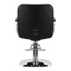 Kadernícke kreslo Hair System ZA 311 čierne Kadernícke kreslo Hair System ZA 311 čierne
