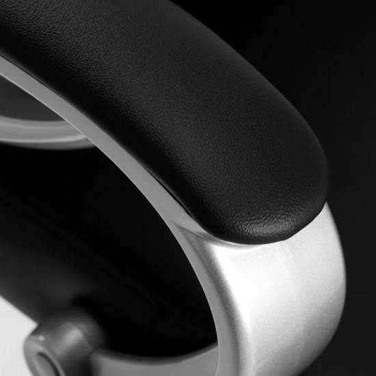 Kadernícke kreslo Hair System ZA 311 čierne Kadernícke kreslo Hair System ZA 311 čierne