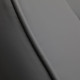 Elektrické kozmetické kreslo Sillon Lux 273B 3x motor šedé, šedá podstava