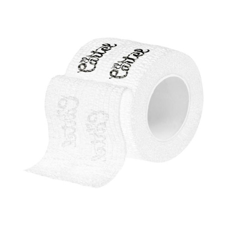 Ochranná páska na grip EL CARTEL Text 4,5m x 5cm
