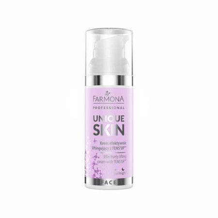 Farmona Unique skin aktívny liftingový krém Tens'up 50ml