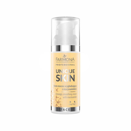 Farmona Unique skin vysoko vyhladzujúci krém s niacínamidom 50ml