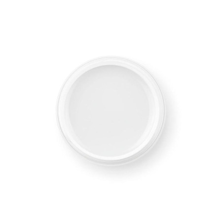 Claresa stavebný gél na nechty Soft&Easy Milk white 45g