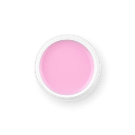 Claresa stavebný gél na nechty Soft&Easy Panna cotta 45g