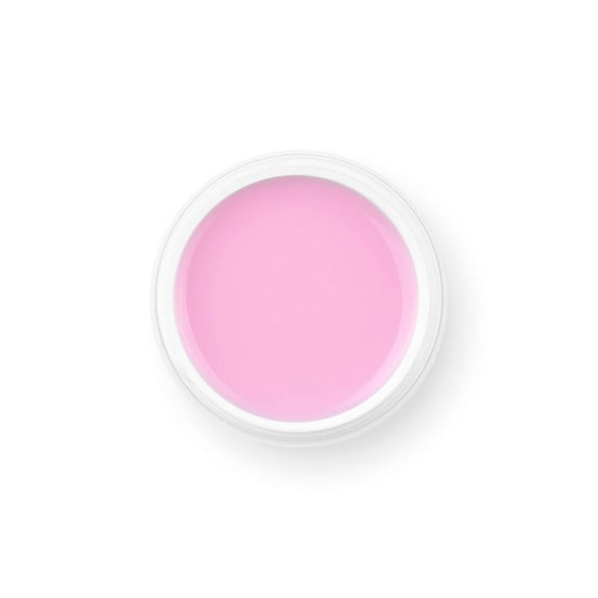 Claresa stavebný gél na nechty Soft&Easy Panna cotta 45g Claresa stavebný gél na nechty Soft&Easy Panna cotta 45g