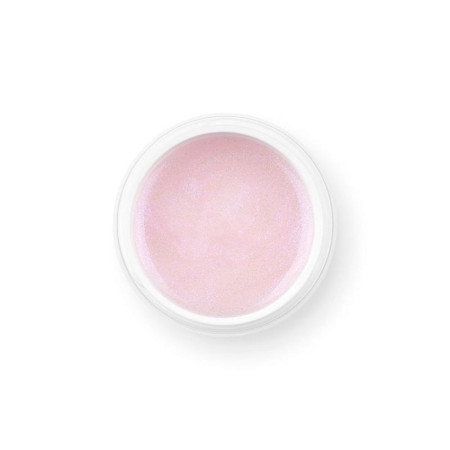 Claresa stavebný gél na nechty Soft&Easy Sweet sugar 45g