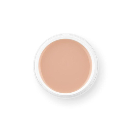 Claresa stavebný gél na nechty Soft&Easy Light beige 45g