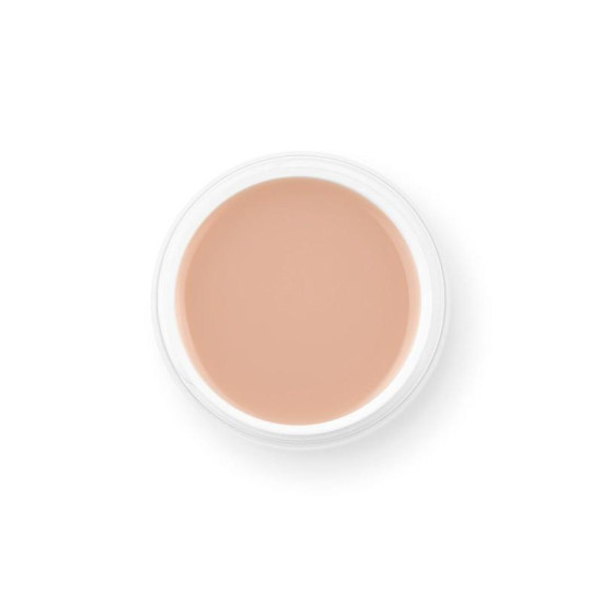 Claresa stavebný gél na nechty Soft&Easy Light beige 45g Claresa stavebný gél na nechty Soft&Easy Light beige 45g