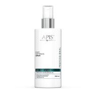 Zmäkčujúci sprej na nohy s AHA, BHA a 30% ureou Apis Api-Podo Intense 300ml