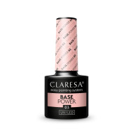 Báza na nechty Claresa Power Base 03, 5g
