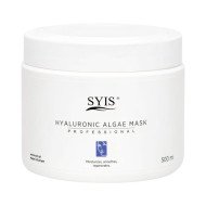 Hyalurónová alginátová maska Syis 500ml