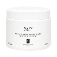 Antioxidačná alginátová maska Syis 500ml