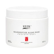 Neuropeptidová alginátová maska Syis 500ml