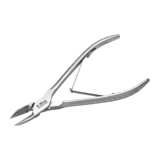 Nghia exportné kliešte na nechty NL.203 16mm Nghia exportné kliešte na nechty NL.203 16mm