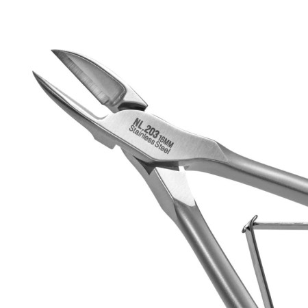 Nghia exportné kliešte na nechty NL.203 16mm