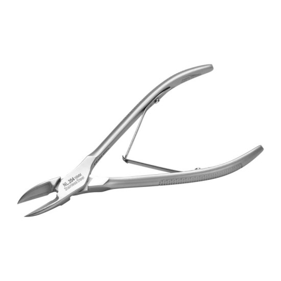 Nghia exportné kliešte na nechty NL.204 16mm Nghia exportné kliešte na nechty NL.204 16mm