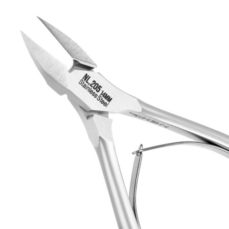 Nghia exportné kliešte na zarastajúce nechty NL.205 14mm