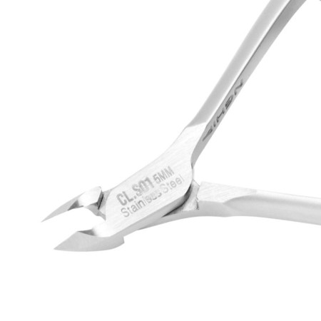 Kliešte na kožičku Nghia Export CL.S01 12 5mm