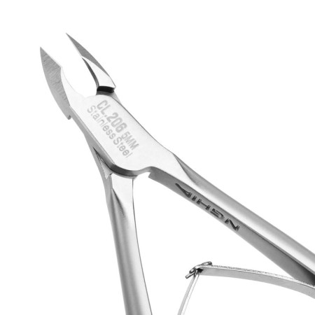 Nghia exportné nožnice na kožičku CL.206 12 5mm