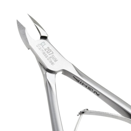 Nghia exportné nožnice na kožičku CL.207 12 5mm
