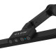 Praktická ošetrovacia lampa Glow L03 čierna Praktická ošetrovacia lampa Glow L03 čierna