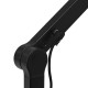 Praktická ošetrovacia lampa Glow L03 čierna Praktická ošetrovacia lampa Glow L03 čierna