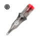 Cartridge na tetovanie El Cartel V2 0,30 mm 18 RL Long Taper 10 ks Cartridge na tetovanie El Cartel V2 0,30 mm 18 RL Long Taper 10 ks