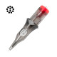Cartridge na tetovanie El Cartel V2 0,35 mm 11 RL Long Taper 10 ks Cartridge na tetovanie El Cartel V2 0,35 mm 11 RL Long Taper 10 ks