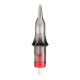 Cartridge na tetovanie El Cartel V2 0,35 mm 11 RL Long Taper 10 ks Cartridge na tetovanie El Cartel V2 0,35 mm 11 RL Long Taper 10 ks