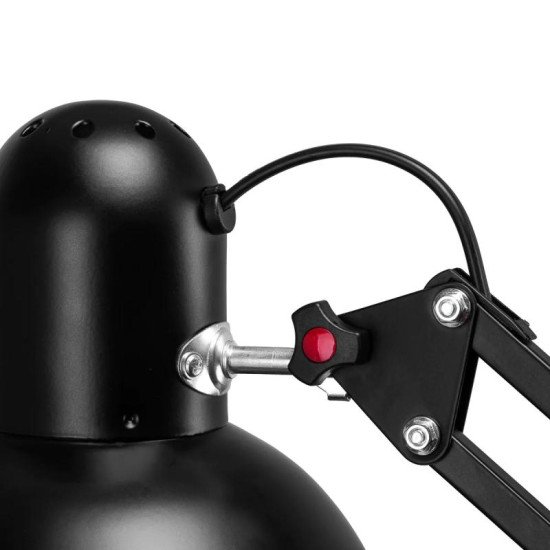 Stolová lampa PiX 314 čierna Stolová lampa PiX 314 čierna