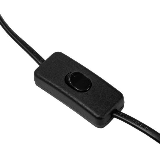 Stolová lampa PiX 314 čierna Stolová lampa PiX 314 čierna