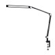 Terapeutická LED lampa Yoga 22W čierna