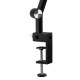 Terapeutická LED lampa Yoga 22W čierna