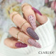 Claresa Top Bubble Black Matt no wipe 5g Claresa Top Bubble Black Matt no wipe 5g