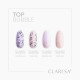 Claresa Top Bubble Gold Matt no wipe 5g Claresa Top Bubble Gold Matt no wipe 5g